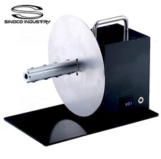 Tasaiset ja nopeasti kelaavat tarrarullat